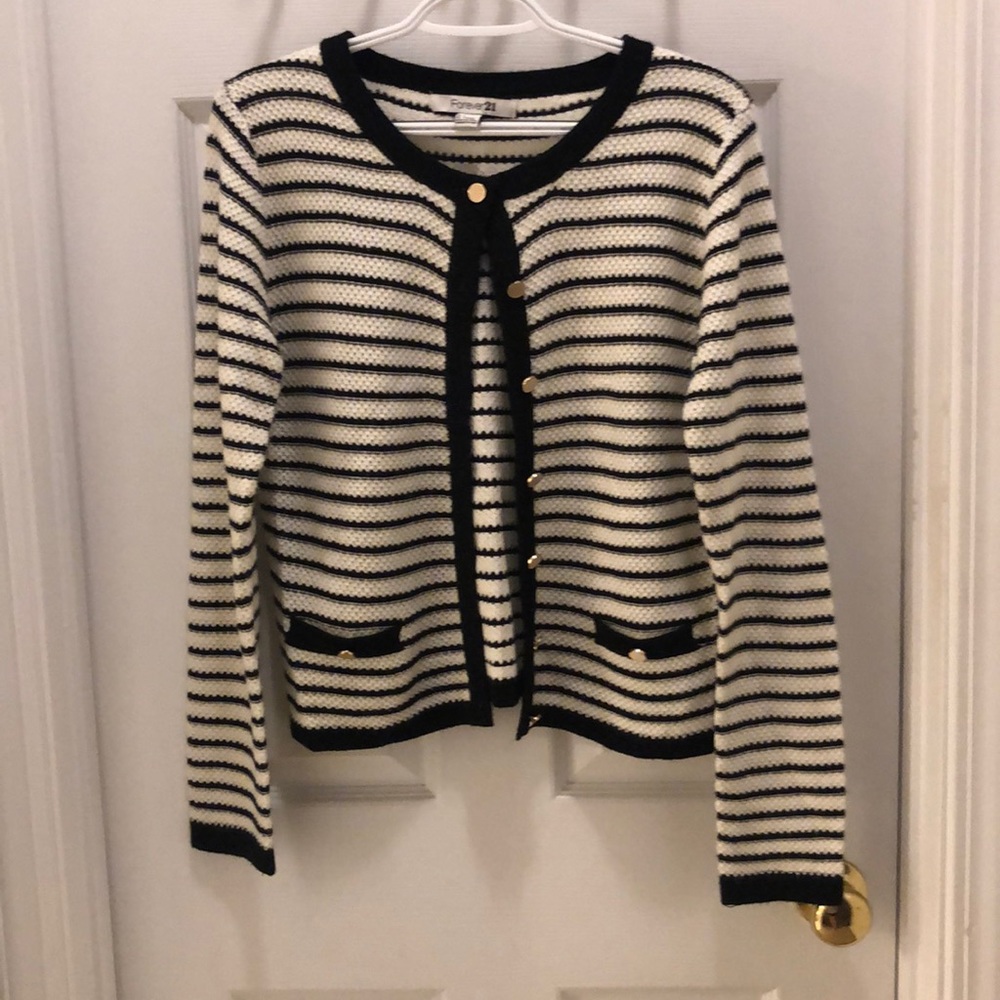 Forever 21 Cardigan